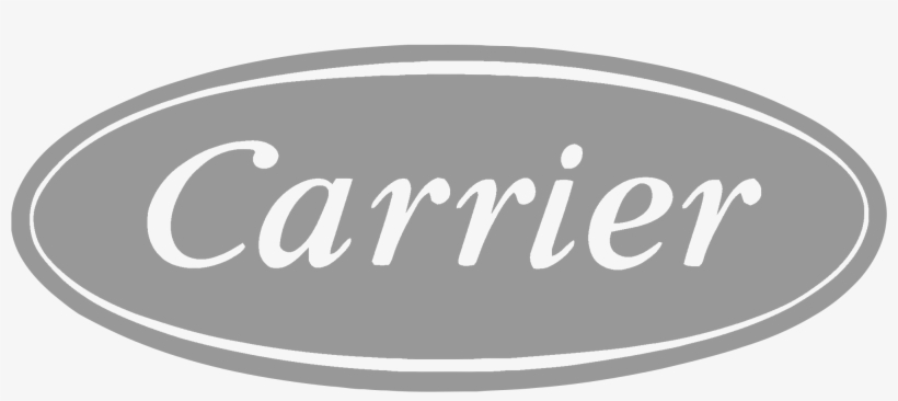 Logo - Carrier Heat Pumps Logo, transparent png