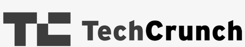 They Talked About Us - Techcrunch Logo Transparent, transparent png