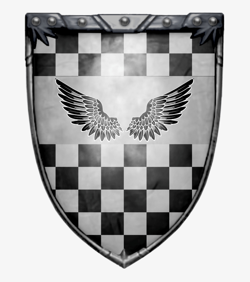 Sigil House-staunton - Coat Of Arms, transparent png