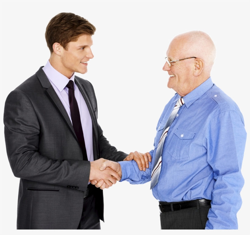 I Create Value Not Headaches - Two People Greeting, transparent png