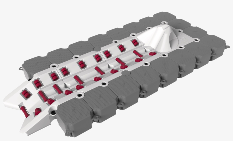 Boat Platform - Boat, transparent png