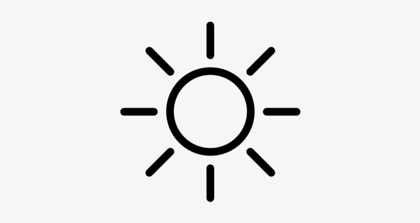 Optimise Your Sense Of Well-being And Response To Life - Circle, transparent png