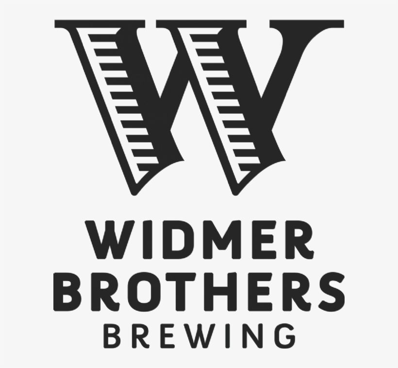Widmer Brothers And Portland Trail Blazers Release - Widmer Brothers Brewing Logo, transparent png