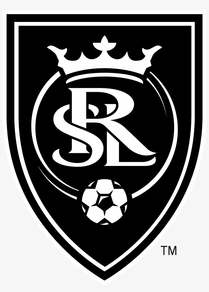 Real Salt Lake Logo Png Transparent Svg Vector Freebie - Salt Lake Real, transparent png