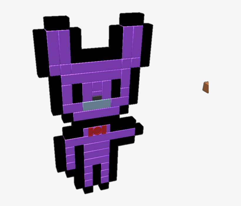 By Littlepuppy - - Minecraft, transparent png