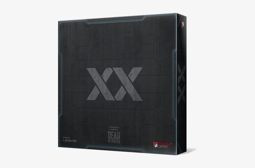 Nadie Está En Peligro, Pero Es Necesario Garantizar - Plaid Hat Games Raxxon Card Game, transparent png