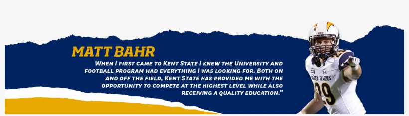 Promo Rotator Fb - Kent State University, transparent png