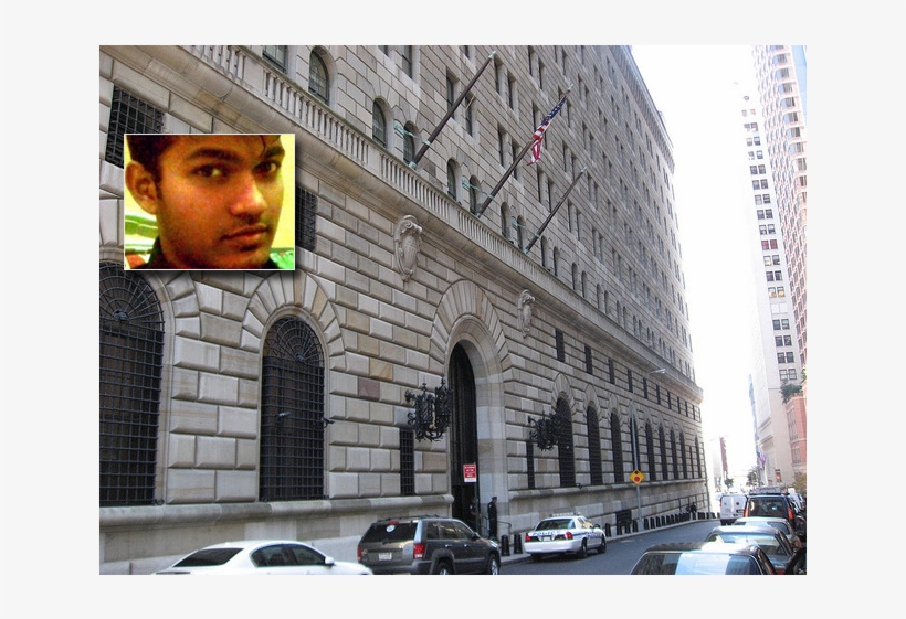 Alerta En Nueva York Por Un Intento De Atentado - Commercial Building, transparent png