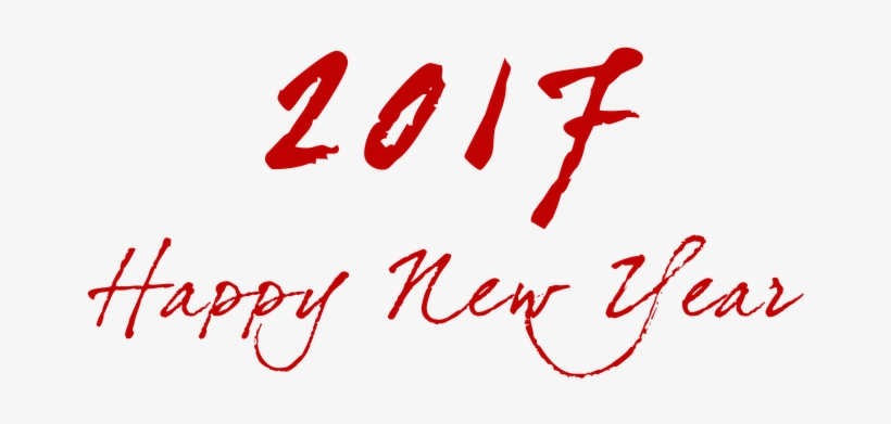 Happy New Year Png 24, Buy Clip Art - Happy New Year Transparent, transparent png