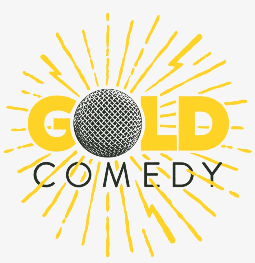 Gold Comedy - Sunflower, transparent png