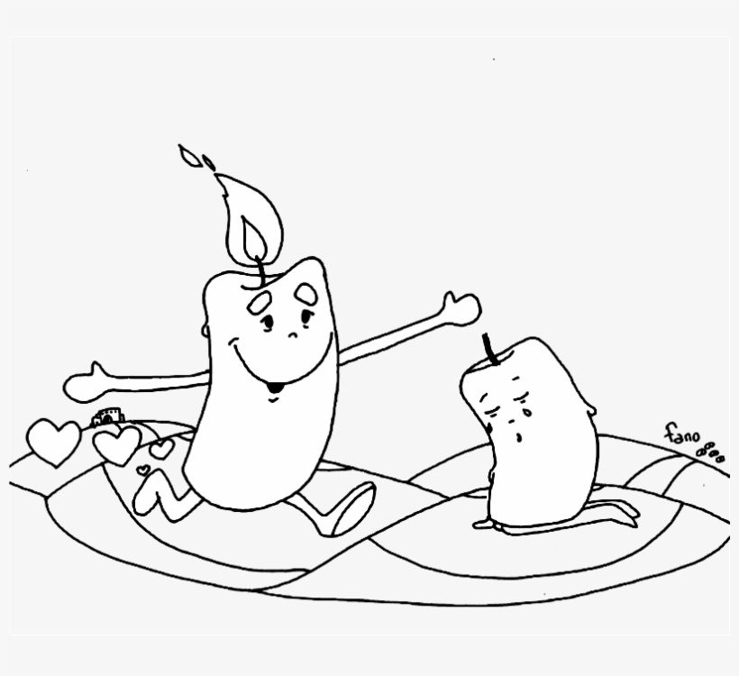 L'itinerario Quaresimale Che Stiamo Vivendo È Un Tempo - Line Art, transparent png