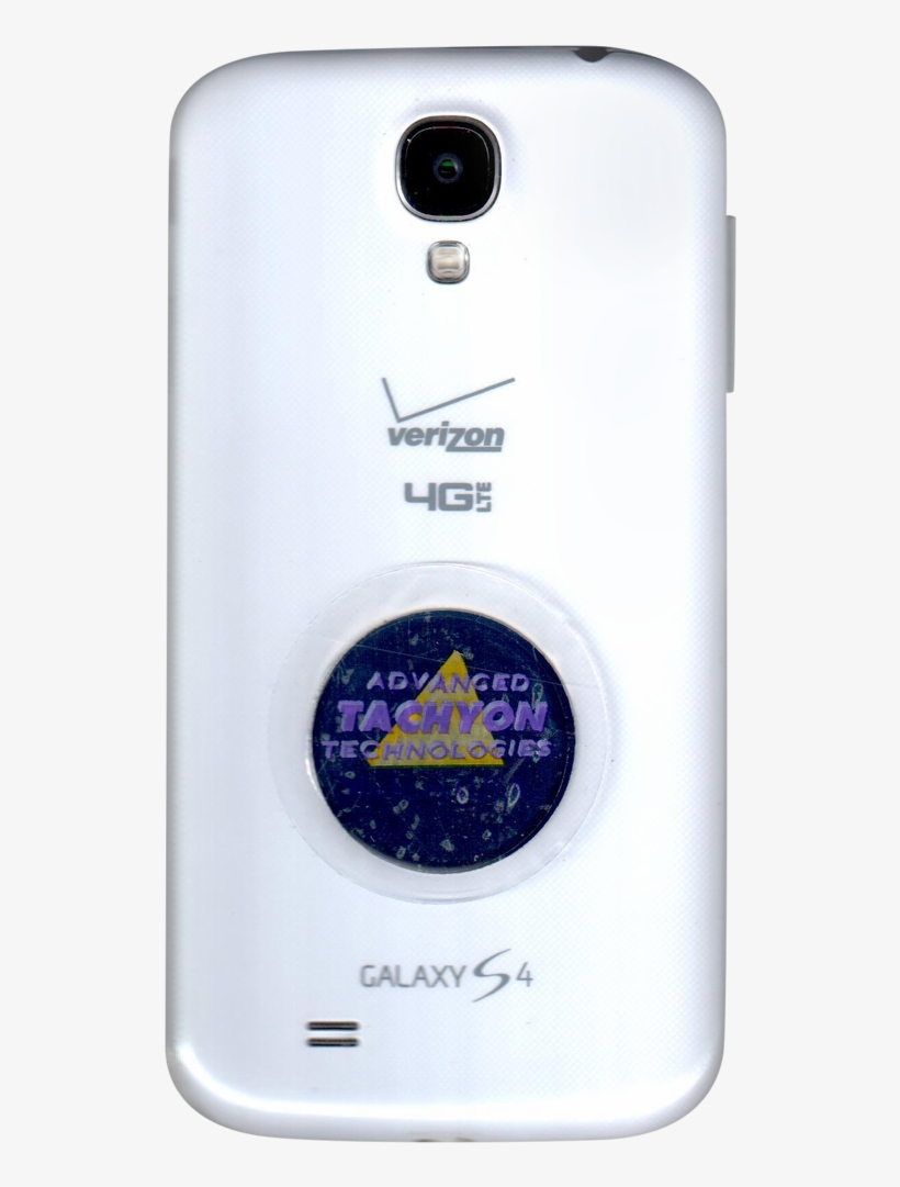 Tachyonized 35mm Ultra Micro-disk - Smartphone, transparent png