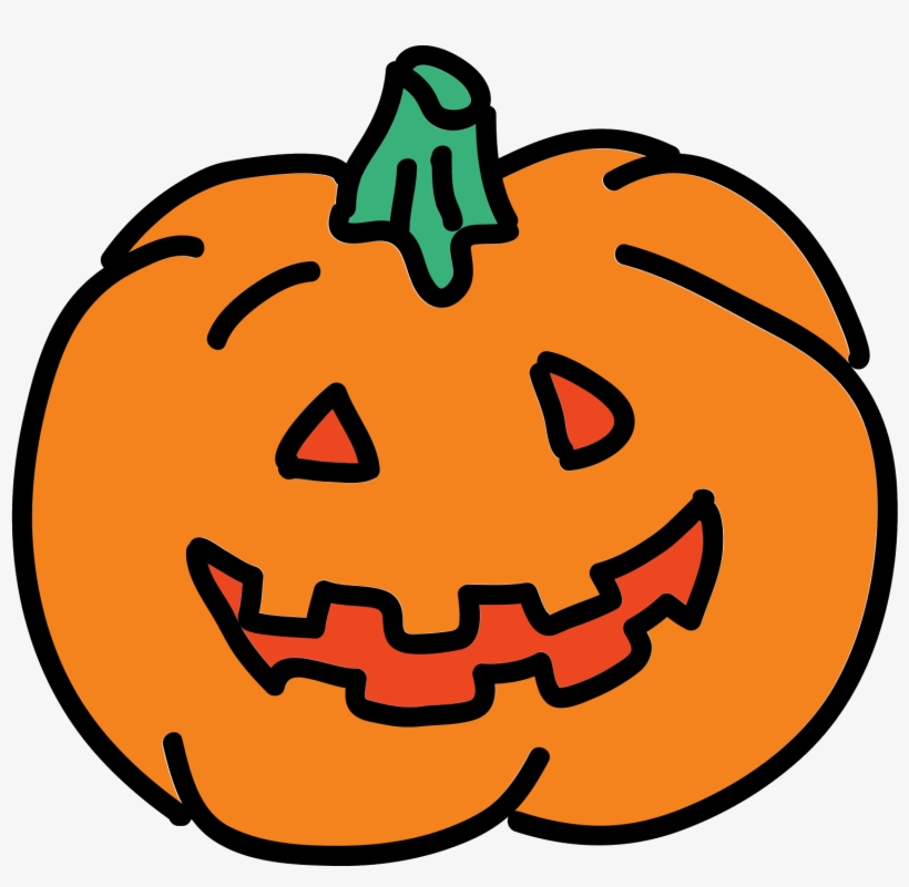 Jack O' Lantern Icon - Sad Jack O Lantern Clipart, transparent png