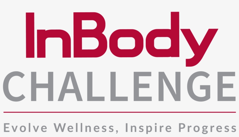 Inbody - Inbody 570 Inbody Logo, transparent png