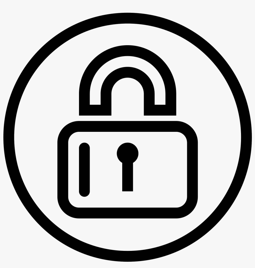 Encryption Png Transparent Image - Encryption Icon Png - 800x800 PNG ...