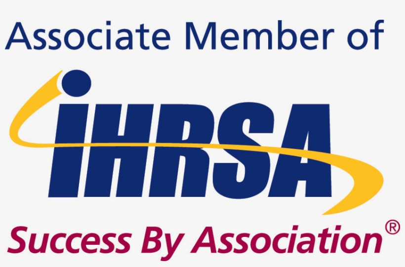 We Are Members Of - Ihrsa Success By Association, transparent png