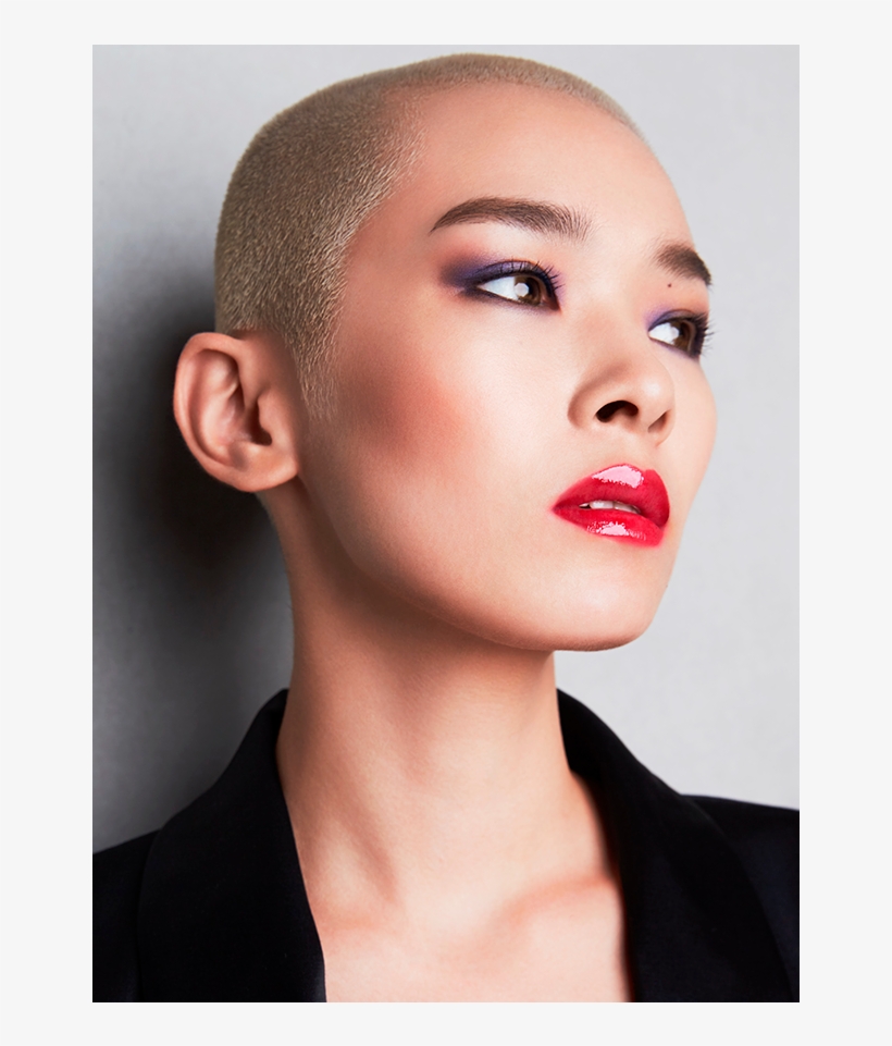 To Bring Out The Strength And Passion Hidden Within - Girl, transparent png