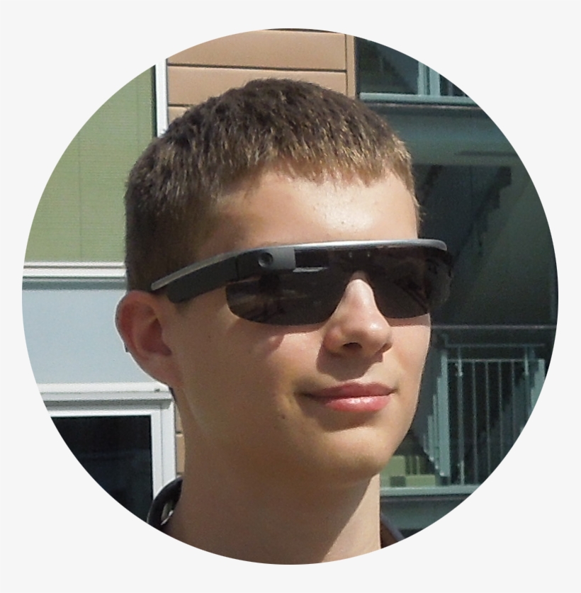 Marek Přidal - Selfie, transparent png