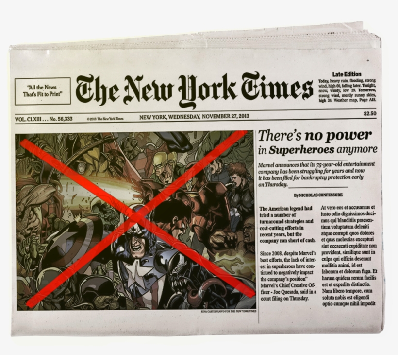 New York Times, transparent png