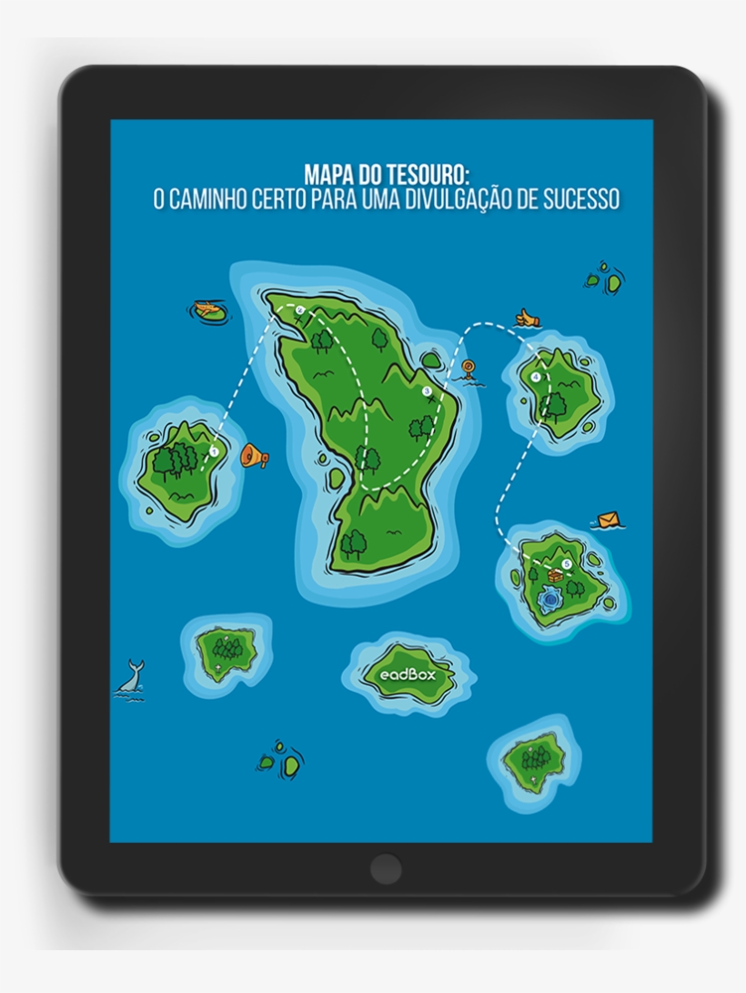 Baixar Infográfico Grátis - Gps Navigation Device, transparent png