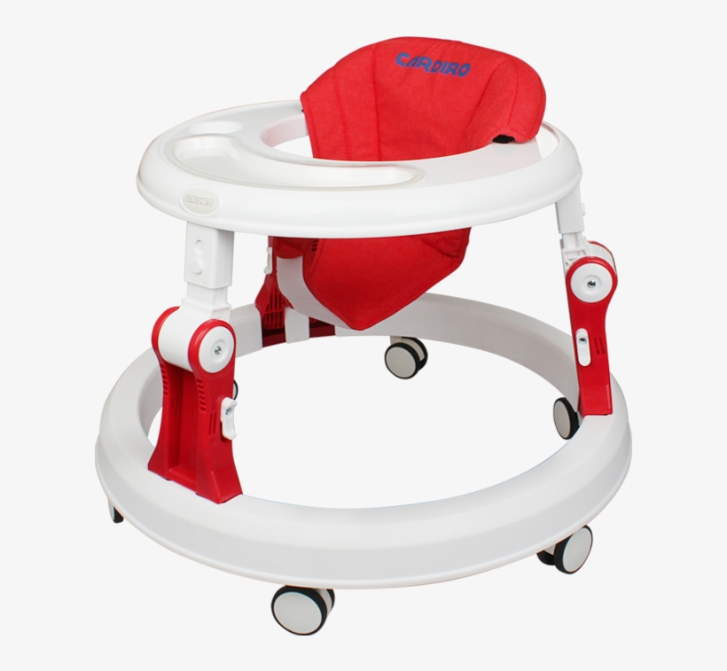 Katie Cardiro Baby Multi Function Children Walker Baby - Tulle, transparent png