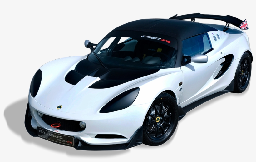 Lotus Car Png File - Lotus Elise S Cup 2017, transparent png
