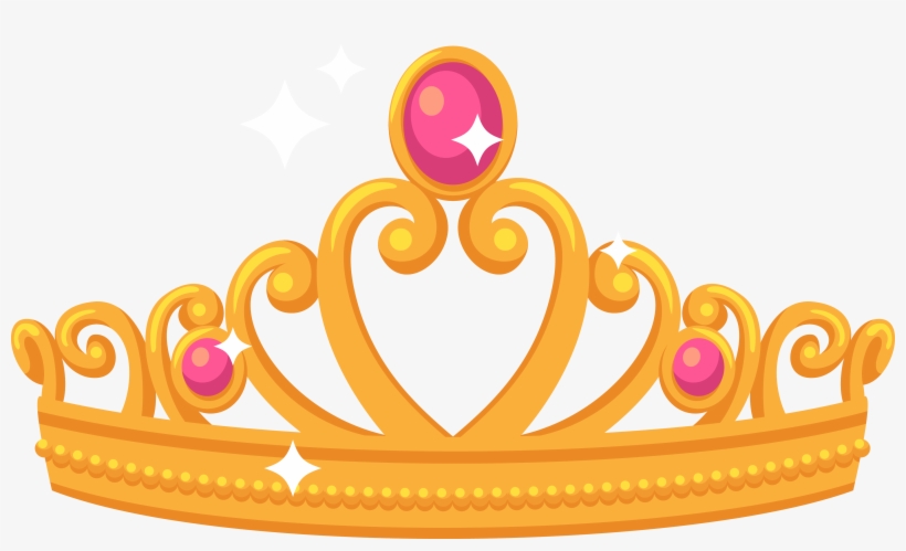 Crown Vector Png - Transparent Crown Vector Png, transparent png