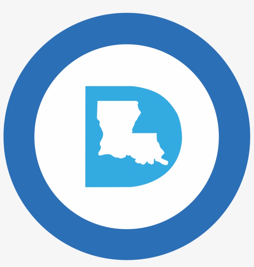 Louisiana Precinct Organizing Project - Louisiana Democratic Party, transparent png