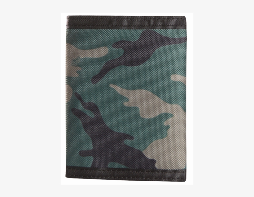 Fox Mr Clean Velcro Wallet - Fox Mr. Clean Velcro Wallet Camouflage, transparent png