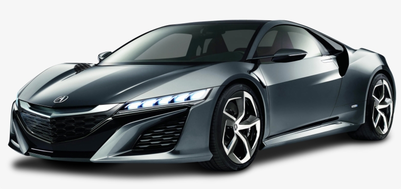 Acura Nsx Car Import Cars, My Dream Car, Dream Cars, - Honda Civic 2018 Sports Car, transparent png