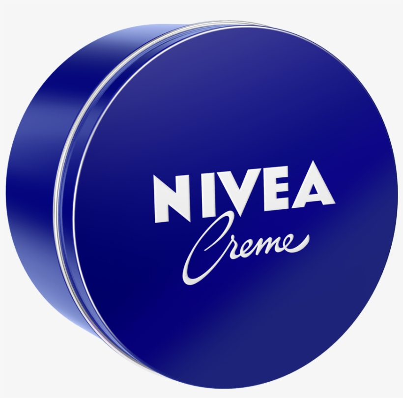 Universal Care - Nivea Creme, transparent png
