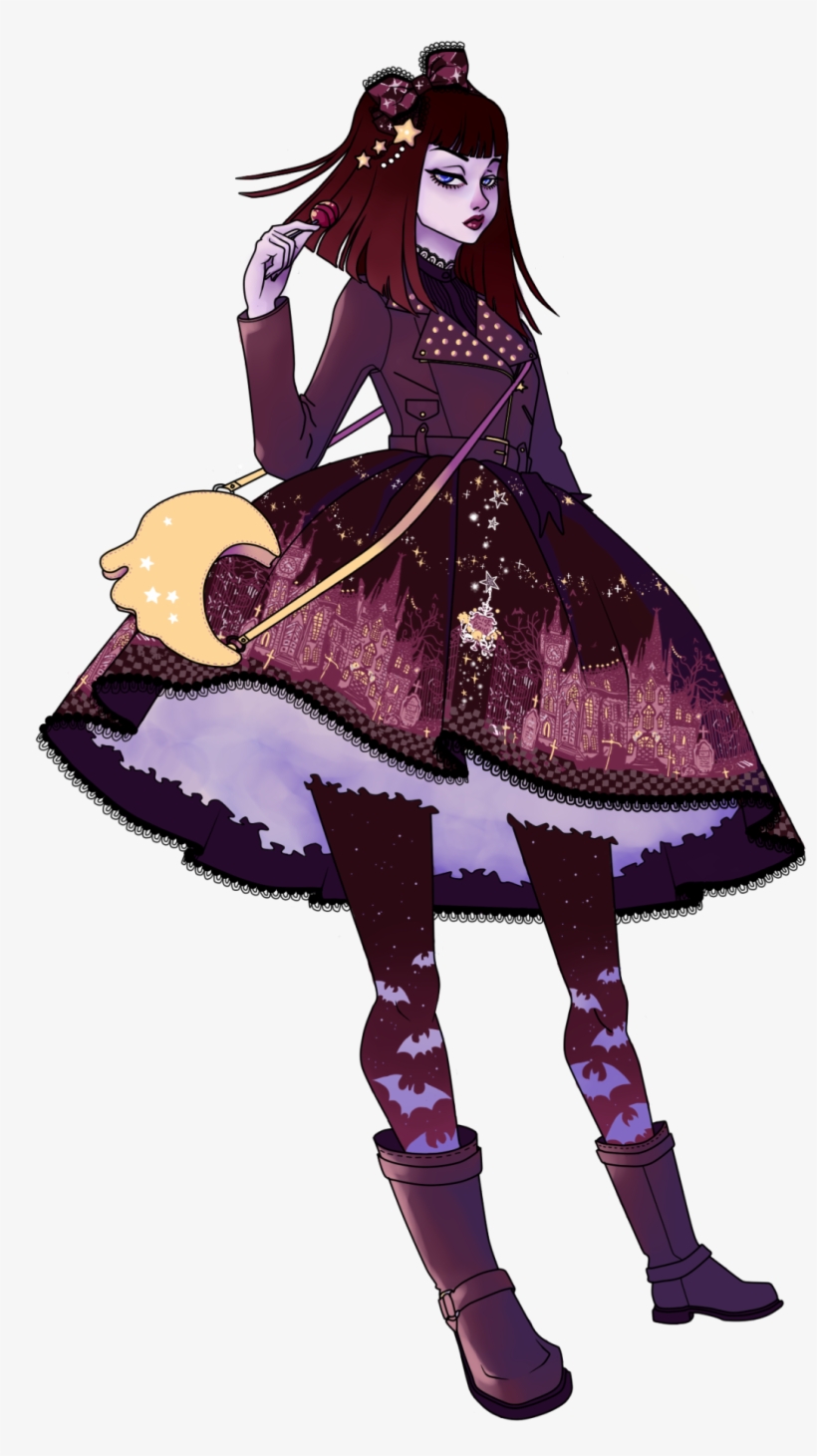 Mori Loli - Illustration, transparent png
