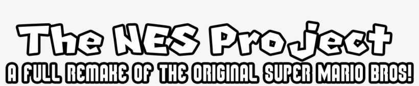 The Nes Project - Calligraphy, transparent png