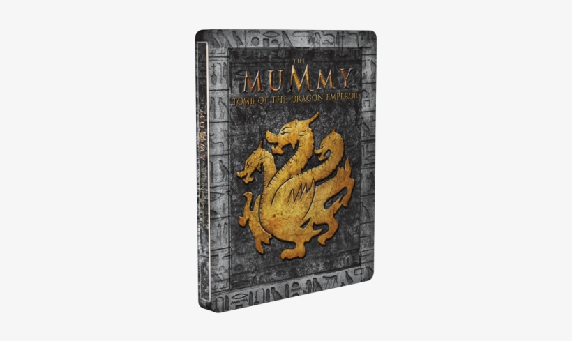 The Mummy 1-3 - Illustration, transparent png