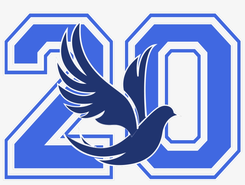 Dove Zeta Phi Beta Accessories Bag Drjoriginalss Shop - Class Of 2015 School College University Class Of 2015, transparent png