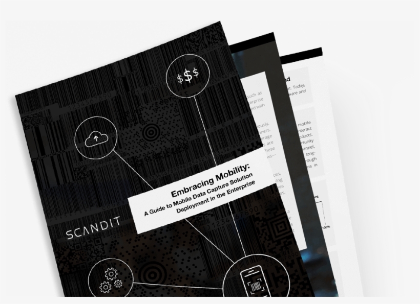 Deploying Mobile Data Capture Solutions - Data Capture Solutions - Repair & Remarketing,, transparent png