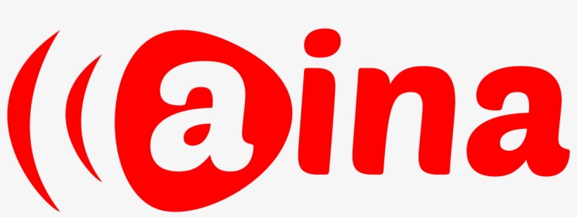 Aina Wireless, transparent png