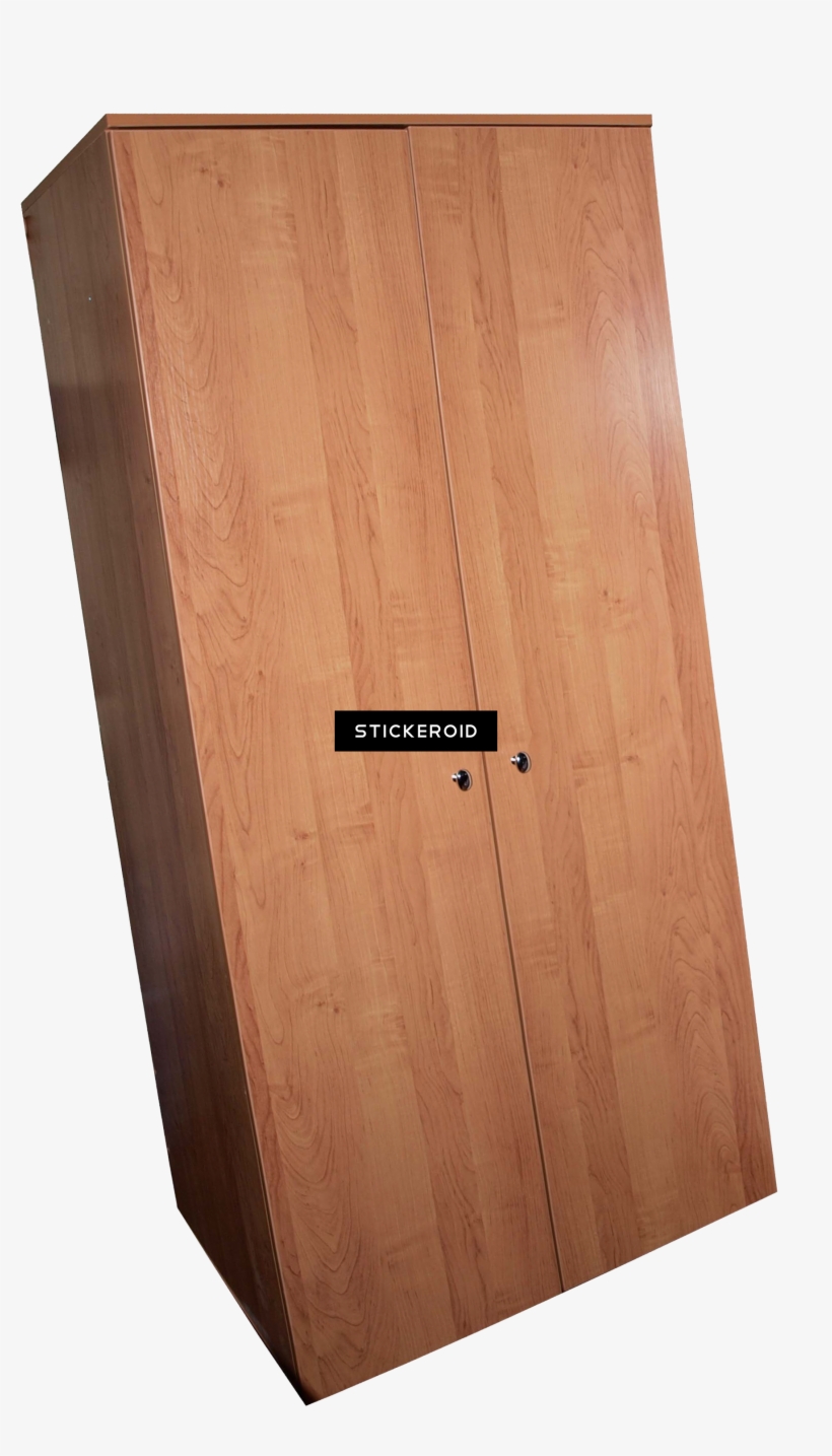 Closet Cupboard - Plywood, transparent png