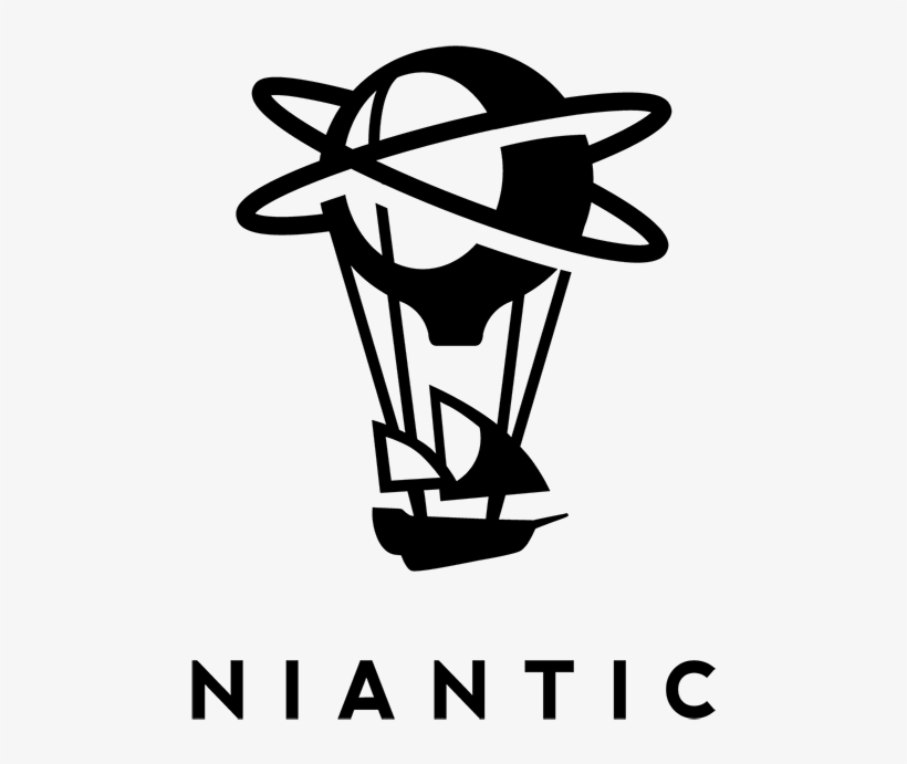 From What Started As An April Fools Joke From Google - Niantic Labs, transparent png