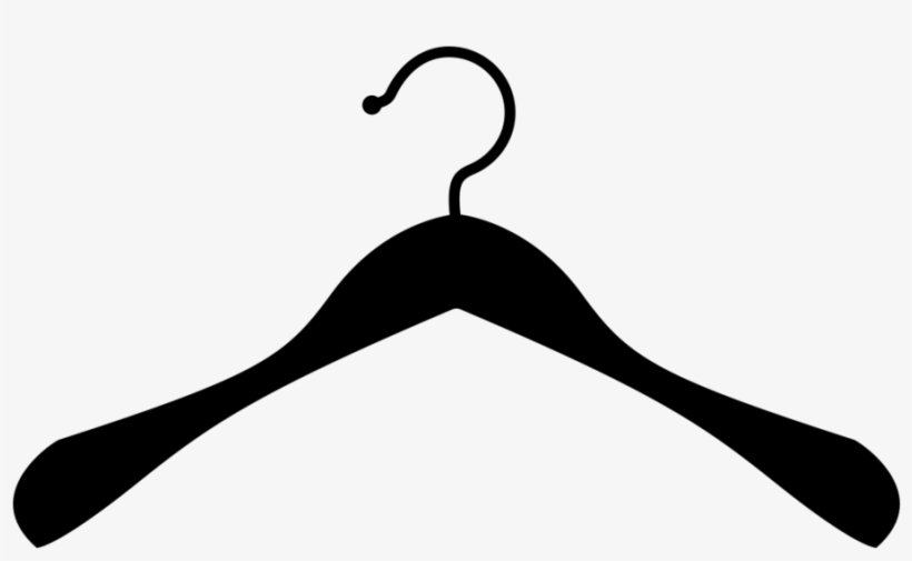 Designer Closets - Hanger Cute Vector, transparent png