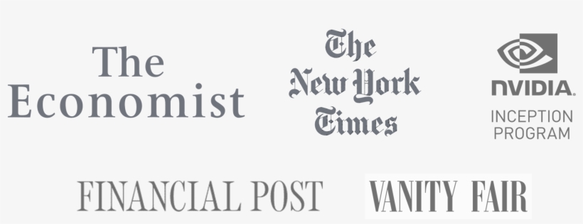 As Seen In Logos - New York Times, transparent png