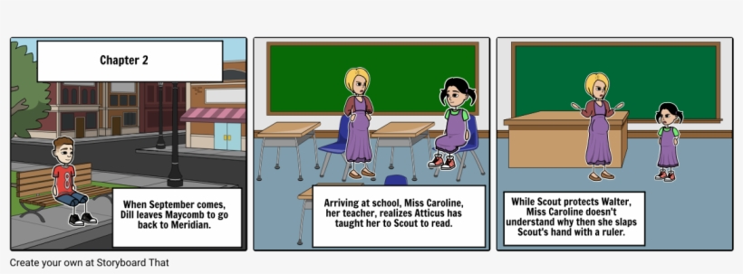To Kill A Mockingbird, transparent png