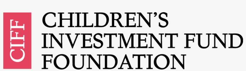 Children's Investment Fund Foundation, transparent png