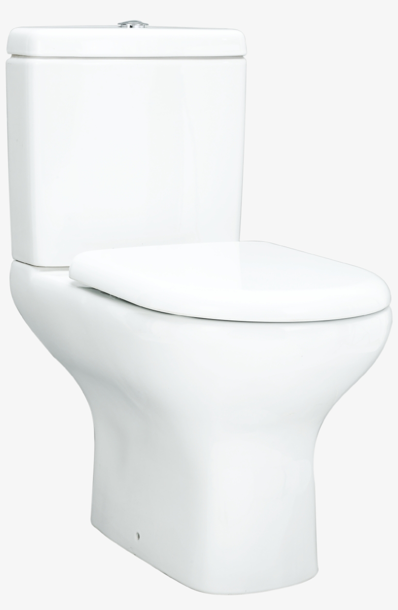 Water Closet & Water Tank - Water Closet & Water Tank Wash Basin, transparent png