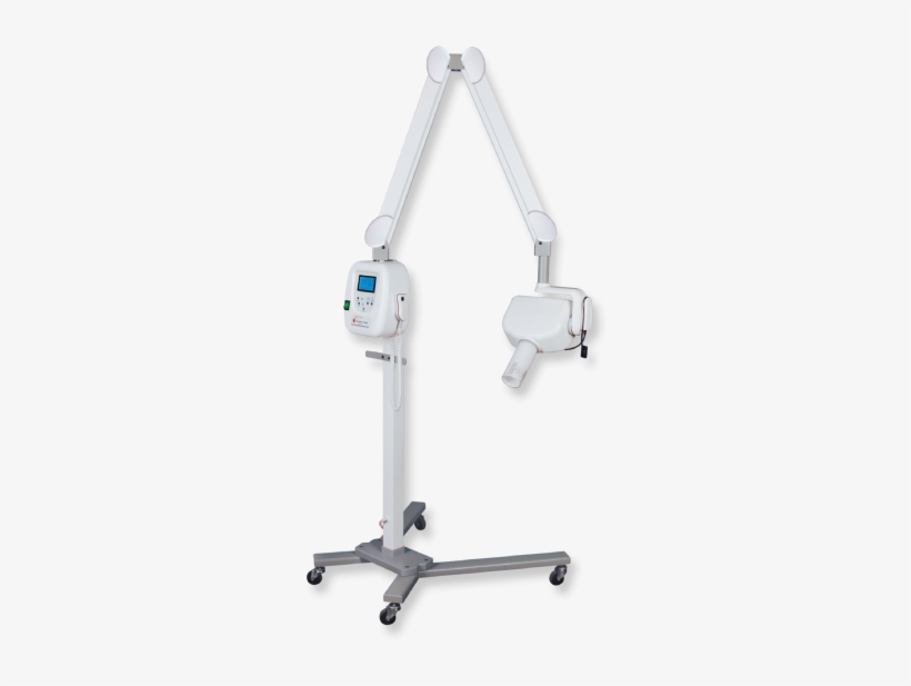 Mobile Unit That Allows Reaching Separate Operating - Rayos X Corix 70 Plus, transparent png