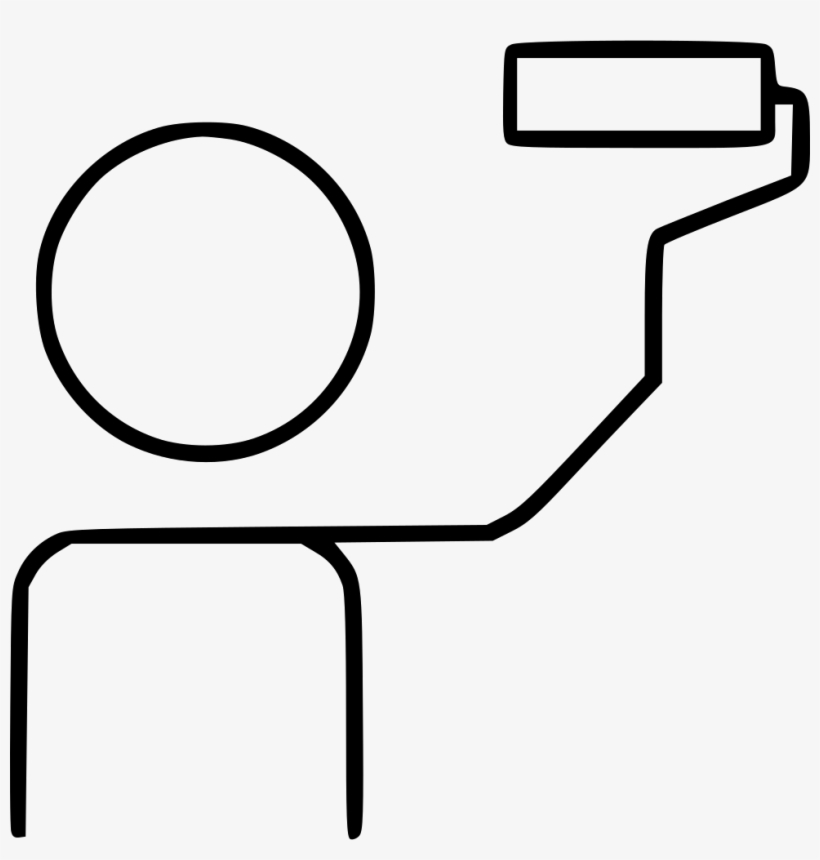 Png File - Line Art, transparent png