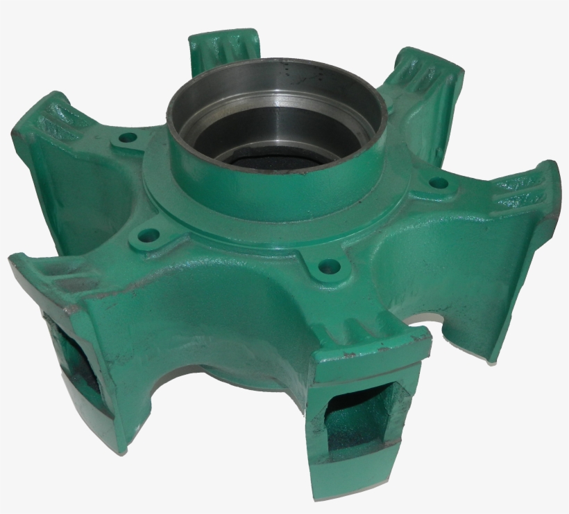 Maza Artillera Montenegro 6 Rayos, transparent png