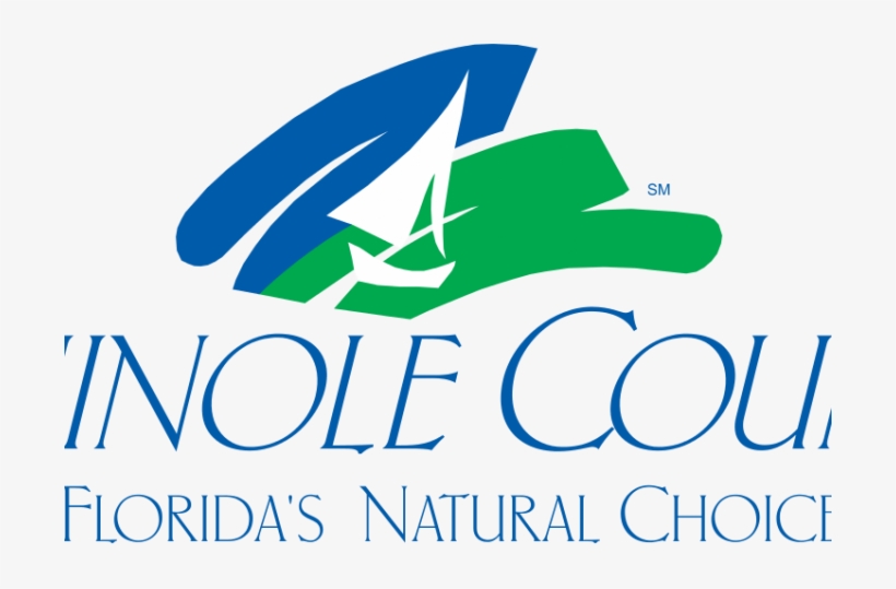 Seminole County Fire Department Awarded For Home Fire - Seminole County Library Logo, transparent png