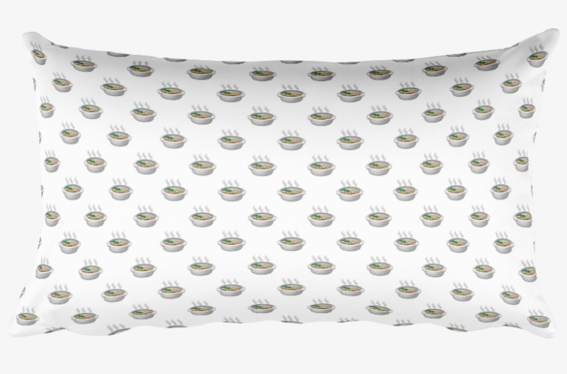 Emoji Bed Pillow - Cushion, transparent png