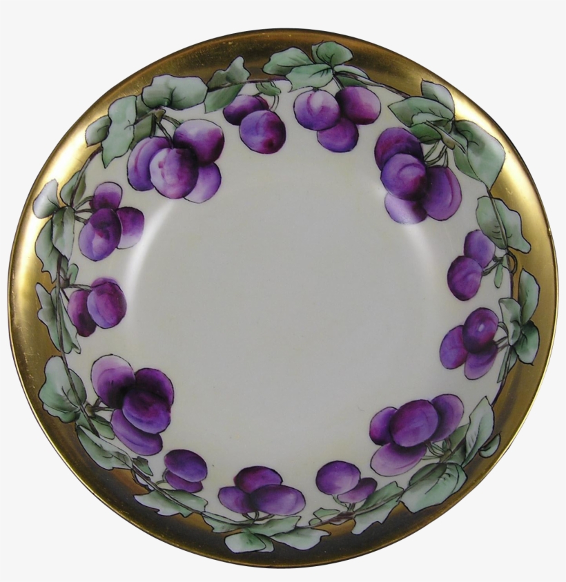 From Dark Flowers Antiques On Ruby Lane - Porcelain, transparent png